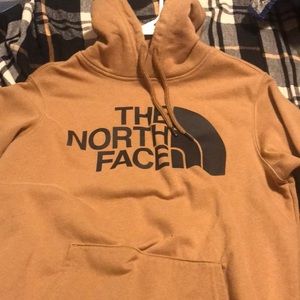 North Face Hoodie